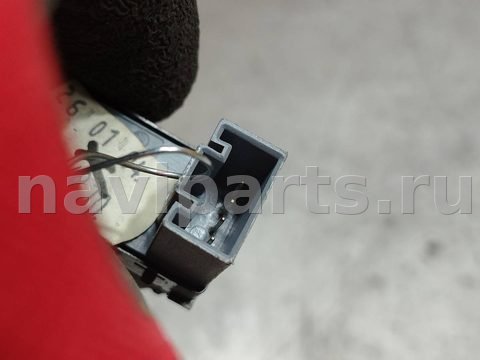 Кнопка стеклоподъёмника задняя правая Volkswagen Golf, 2004 г., OEM 1f0959855, арт. 197081, фото 4