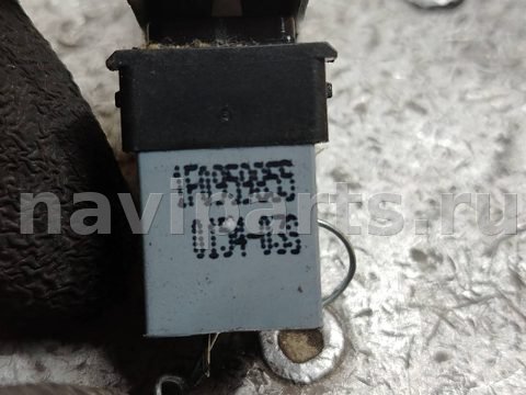 Кнопка стеклоподъёмника задняя правая Volkswagen Golf, 2004 г., OEM 1f0959855, арт. 197081, фото 5