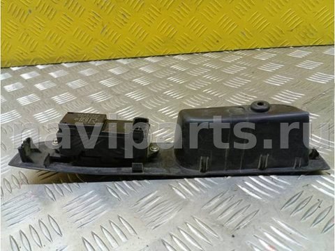 Кнопка стеклоподъёмника задняя правая Mitsubishi L200, 2011 г., OEM MR587956, арт. 210935, фото 3