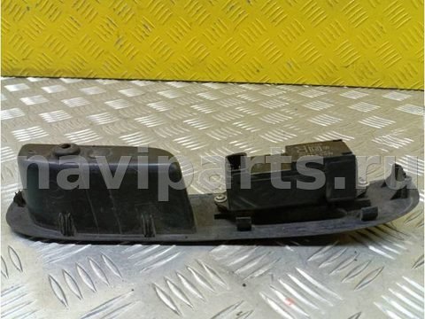 Кнопка стеклоподъёмника задняя правая Mitsubishi L200, 2011 г., OEM MR587956, арт. 210935, фото 4