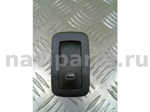 Кнопка стеклоподъёмника задняя правая Dodge RAM, 2020 г., OEM 68214156AC, арт. 211381