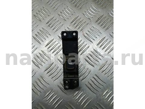 Кнопка стеклоподъёмника задняя правая Kia Carnival, 2019 г., OEM 93580A9001, арт. 214084