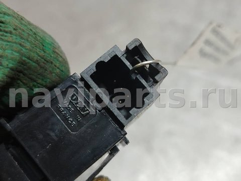 Кнопка стеклоподъёмника задняя правая Peugeot 607, 2000 г., арт. 215284, фото 4