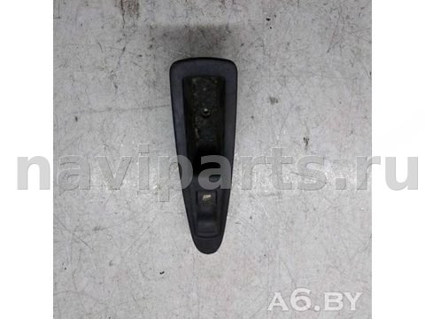 Кнопка стеклоподъёмника задняя правая Citroen C4, 2008 г., арт. 21997099