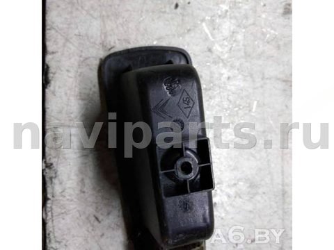 Кнопка стеклоподъёмника задняя правая Citroen C4, 2008 г., арт. 21997099, фото 2
