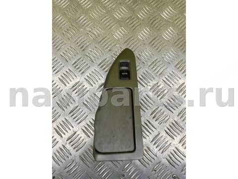 Кнопка стеклоподъёмника задняя правая Toyota Land Cruiser Prado, 2003 г., арт. 228642