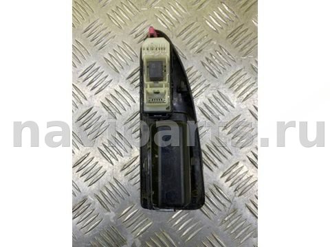 Кнопка стеклоподъёмника задняя правая Toyota Land Cruiser Prado, 2003 г., арт. 228642, фото 4