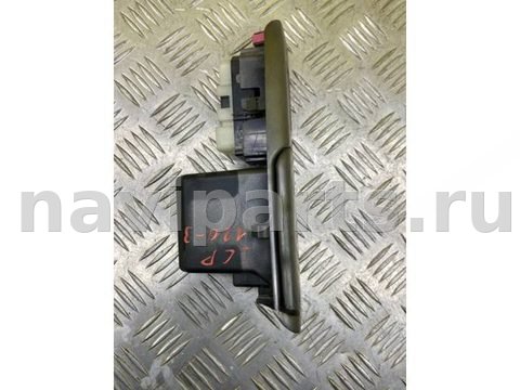 Кнопка стеклоподъёмника задняя правая Toyota Land Cruiser Prado, 2003 г., арт. 228642, фото 5