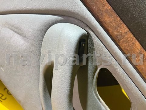 Кнопка стеклоподъёмника задняя правая BMW 5 E39, 1998 г., арт. 23060