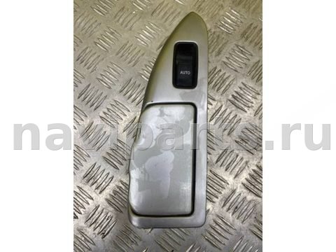 Кнопка стеклоподъёмника задняя правая Toyota Land Cruiser Prado, 2008 г., арт. 233305, фото 2