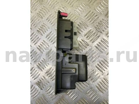 Кнопка стеклоподъёмника задняя правая Toyota Land Cruiser Prado, 2008 г., арт. 233305, фото 3