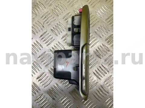 Кнопка стеклоподъёмника задняя правая Toyota Land Cruiser Prado, 2008 г., арт. 233305, фото 6