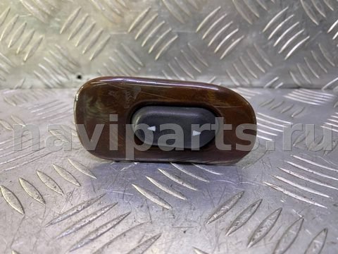 Кнопка стеклоподъёмника задняя правая Lincoln Navigator, 2002 г., арт. 251149