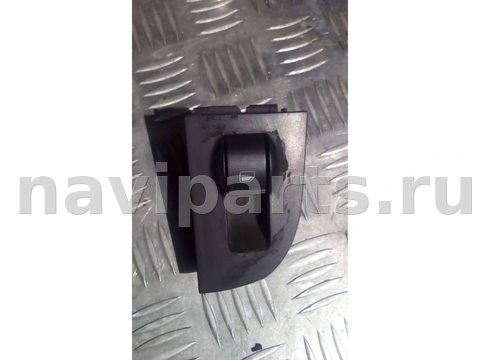 Кнопка стеклоподъёмника задняя правая Audi A6 C5, 2003 г., арт. 28900617