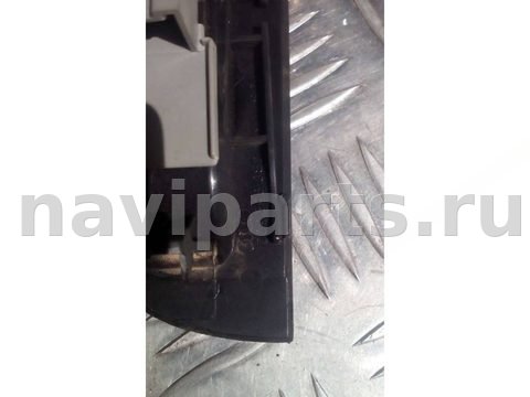 Кнопка стеклоподъёмника задняя правая Audi A6 C5, 2003 г., арт. 28900617, фото 4