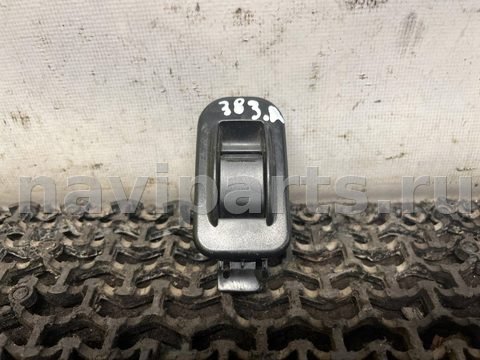 Кнопка стеклоподъёмника задняя правая Geely LC Cross, 2016 г., OEM 574008, арт. 29-26-231