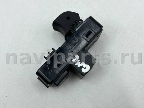 Кнопка стеклоподъёмника задняя правая GMC Canyon, 2022 г., OEM 85670262, арт. 32674296_1, фото 4