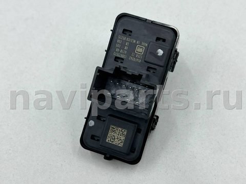 Кнопка стеклоподъёмника задняя правая GMC Acadia, 2024 г., OEM 85670262, арт. 32674296_3, фото 5