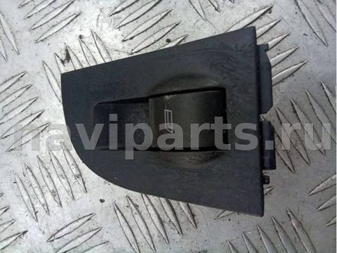 Кнопка стеклоподъёмника задняя правая Audi A6 C5, 1998 г., OEM 4B0959522, арт. 35088796