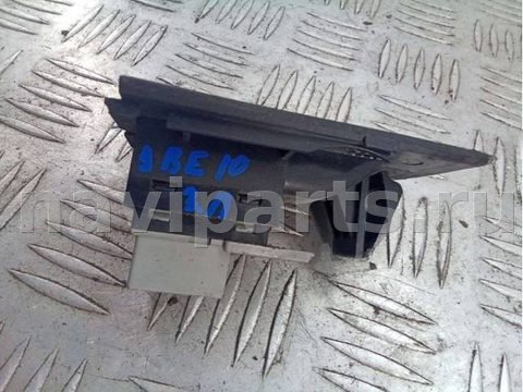 Кнопка стеклоподъёмника задняя правая Audi A6 C5, 1998 г., OEM 4B0959522, арт. 35088796, фото 4
