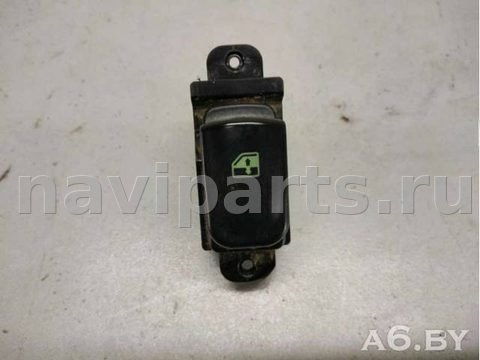 Кнопка стеклоподъёмника задняя правая Hyundai Sonata, 2007 г., арт. 35964700