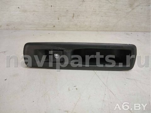 Кнопка стеклоподъёмника задняя правая Renault Laguna, 2010 г., арт. 37543221_2