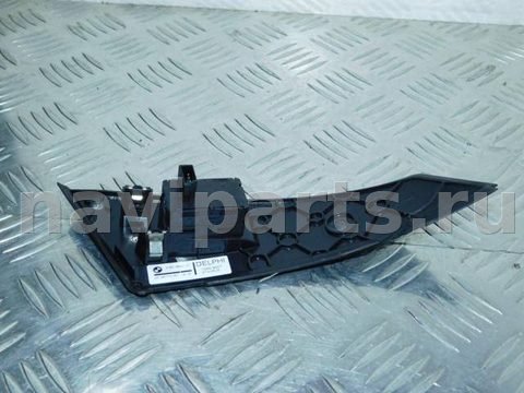 Кнопка стеклоподъёмника задняя правая BMW 5 E60/E61, 2005 г., арт. 4133478