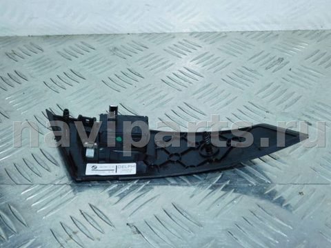 Кнопка стеклоподъёмника задняя правая BMW 5 E60/E61, 2004 г., арт. 4133480, фото 2