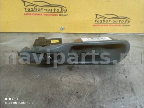 Кнопка стеклоподъёмника задняя правая Daewoo Leganza, 1997 г., арт. 45484