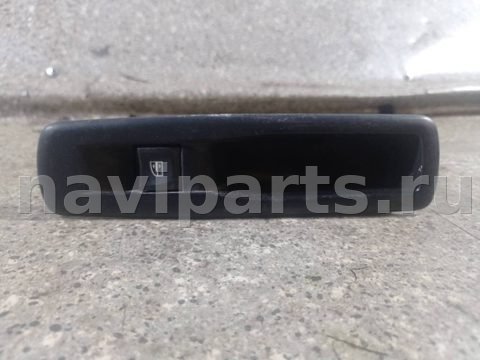 Кнопка стеклоподъёмника задняя правая Renault Scenic, 2011 г., арт. 46023014869