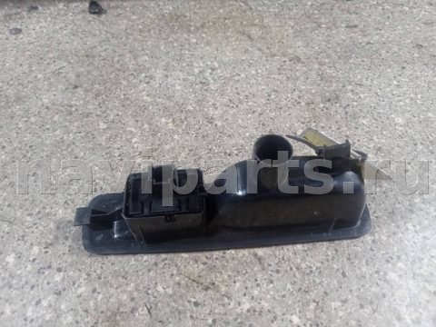 Кнопка стеклоподъёмника задняя правая Renault Scenic, 2011 г., арт. 46023014869, фото 3