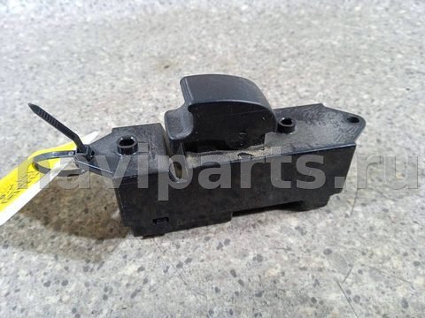 Кнопка стеклоподъёмника задняя правая Mitsubishi Outlander, 2009 г., арт. 46023017776