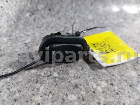 Кнопка стеклоподъёмника задняя правая Opel Zafira, 2005 г., арт. 46023029679