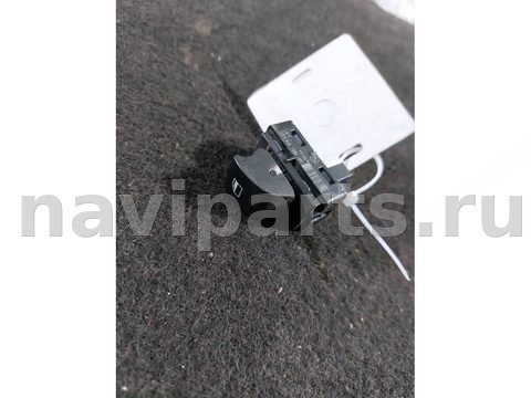 Кнопка стеклоподъёмника задняя правая BMW 5 E60/E61, 2005 г., арт. 46023030093