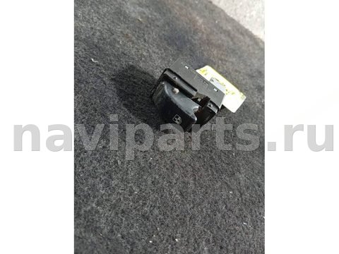 Кнопка стеклоподъёмника задняя правая Chevrolet Lacetti, 2009 г., арт. 46023030760_1