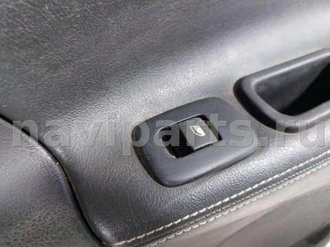 Кнопка стеклоподъёмника задняя правая Peugeot 207, 2008 г., арт. 46023032617