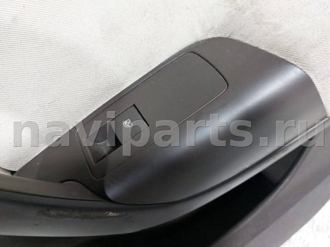Кнопка стеклоподъёмника задняя правая Opel Insignia, 2011 г., арт. 46023037867