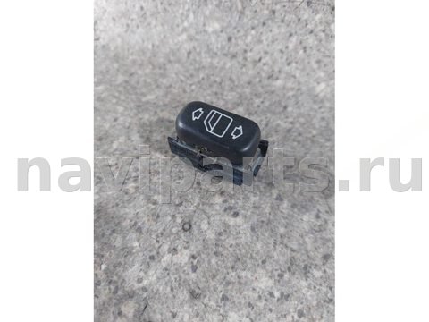 Кнопка стеклоподъёмника задняя правая Mercedes E W210, 2001 г., арт. 46023042282