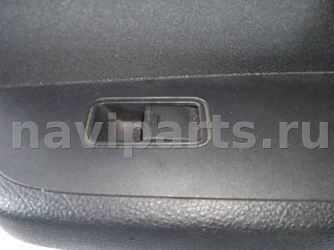 Кнопка стеклоподъёмника задняя правая Mazda 6, 2009 г., арт. 46023042765, фото 4