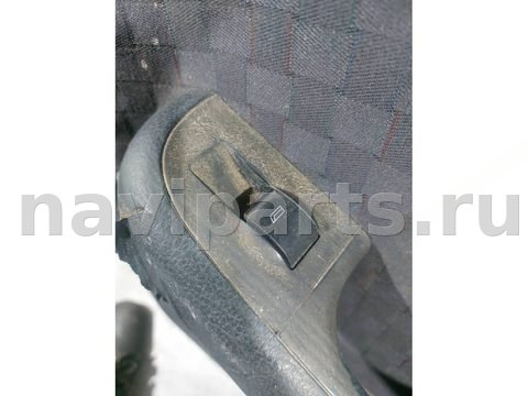 Кнопка стеклоподъёмника задняя правая Audi A6, 1999 г., арт. 46023053599