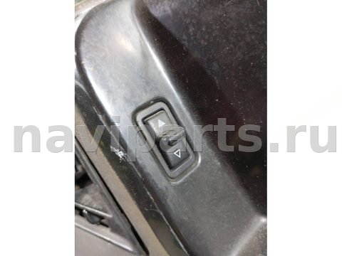 Кнопка стеклоподъёмника задняя правая Jeep Grand Cherokee, 1994 г., арт. 46023062746