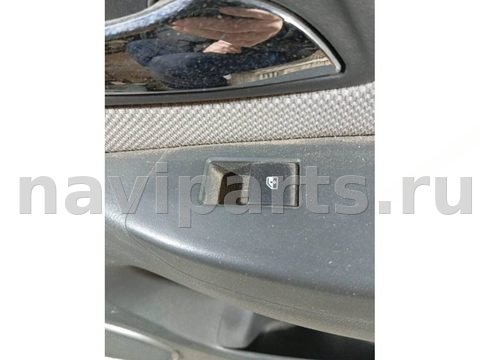 Кнопка стеклоподъёмника задняя правая Chevrolet Cruze, 2010 г., арт. 46023070706