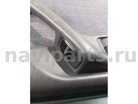 Кнопка стеклоподъёмника задняя правая Toyota Carina E, 1995 г., арт. 46023074338