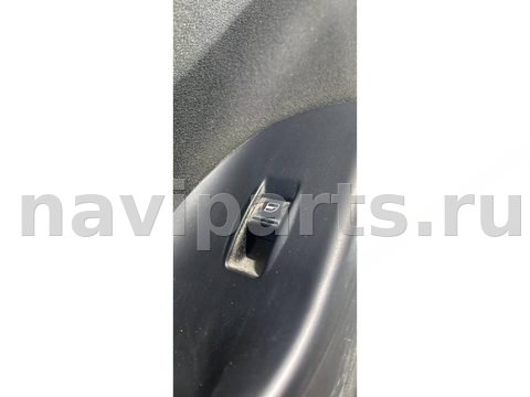 Кнопка стеклоподъёмника задняя правая Volkswagen Passat, 2008 г., арт. 46023074436
