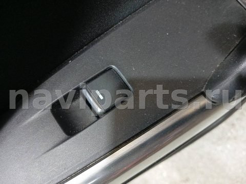 Кнопка стеклоподъёмника задняя правая Mazda 6, 2017 г., арт. 46023076731