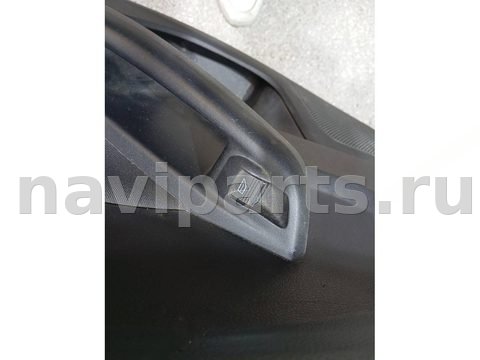 Кнопка стеклоподъёмника задняя правая Ford Focus, 2013 г., арт. 46023076796