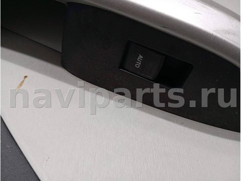 Кнопка стеклоподъёмника задняя правая Toyota Prius, 2011 г., арт. 46023076841
