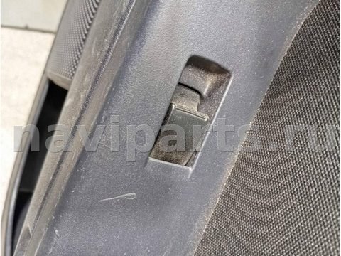 Кнопка стеклоподъёмника задняя правая Mitsubishi Lancer, 2013 г., арт. 46023077068_1