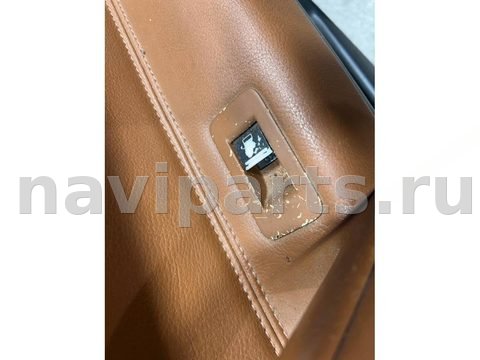 Кнопка стеклоподъёмника задняя правая Volkswagen Touareg, 2005 г., арт. 46023081850