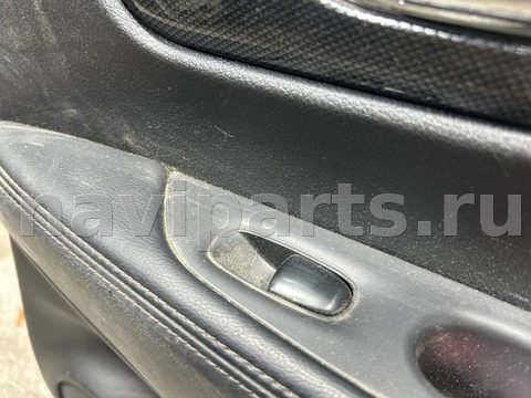 Кнопка стеклоподъёмника задняя правая Nissan X-Trail, 2016 г., арт. 46023082106